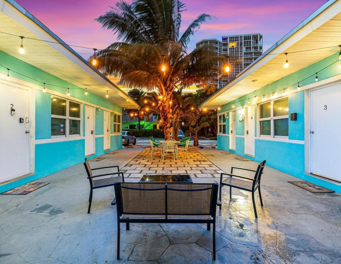 West Lake Park Holiday Retreat Dania Beach Hollywood Exteriér fotografie