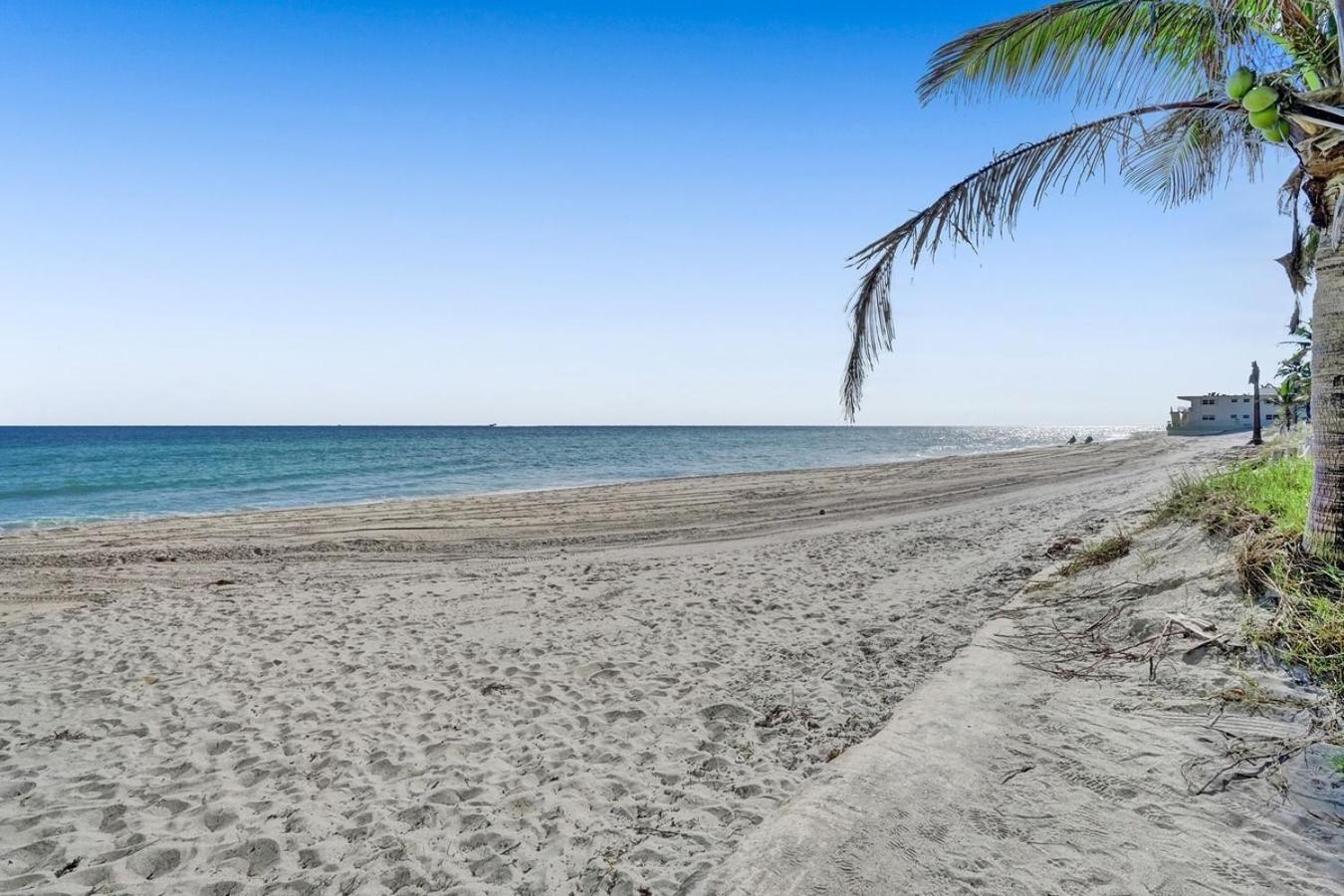 West Lake Park Holiday Retreat Dania Beach Hollywood Exteriér fotografie