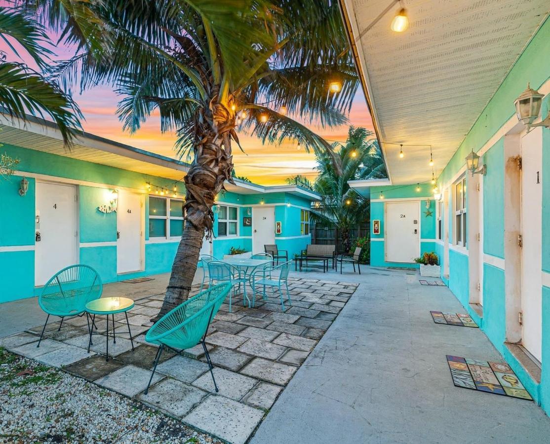 West Lake Park Holiday Retreat Dania Beach Hollywood Exteriér fotografie