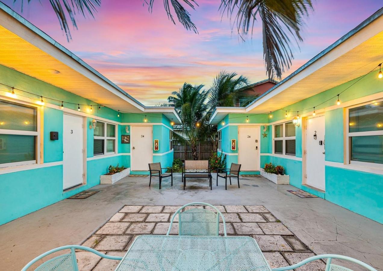 West Lake Park Holiday Retreat Dania Beach Hollywood Exteriér fotografie